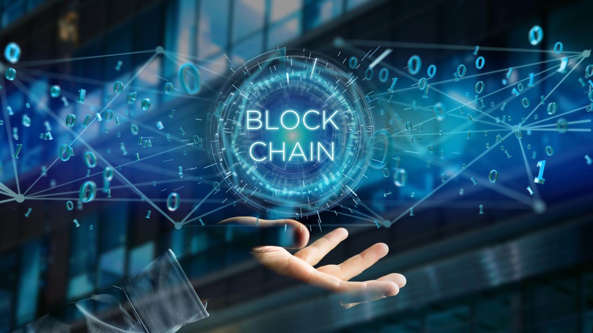 Innovazioni grazie alla blockchain nella sicurezza alimentare