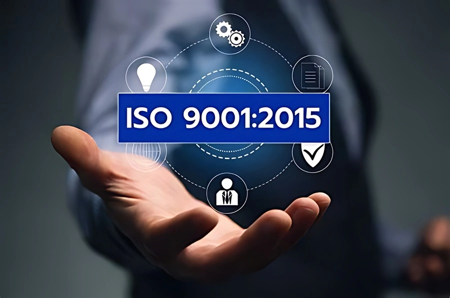 Quanto costa ottenere la certificazione ISO 9001?