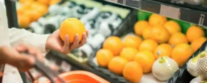 Come funziona la blockchain nella sicurezza alimentare