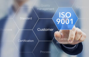 Come ottenere la certificazione ISO 9001