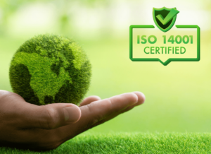 Come ottenere la certificazione ISO 14001