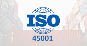 A cosa serve la certificazione ISO 45001 nella logistica