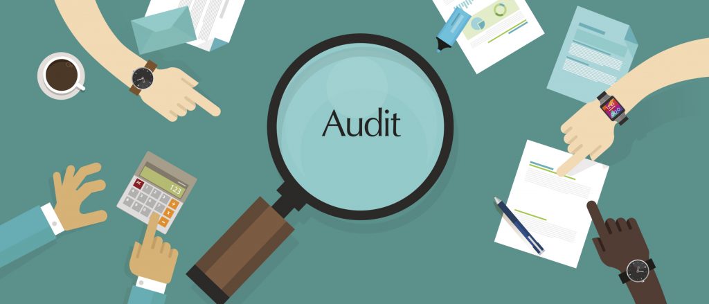 Chi tiene i processi di audit ISO?