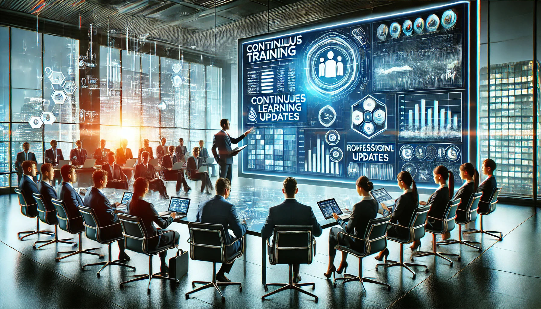 formazione continua