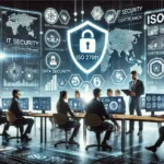 Gestione della Sicurezza. Sicurezza informatica e certificazioni: il ruolo di ISO 27001