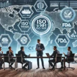 certificazione ai mercati internazionali