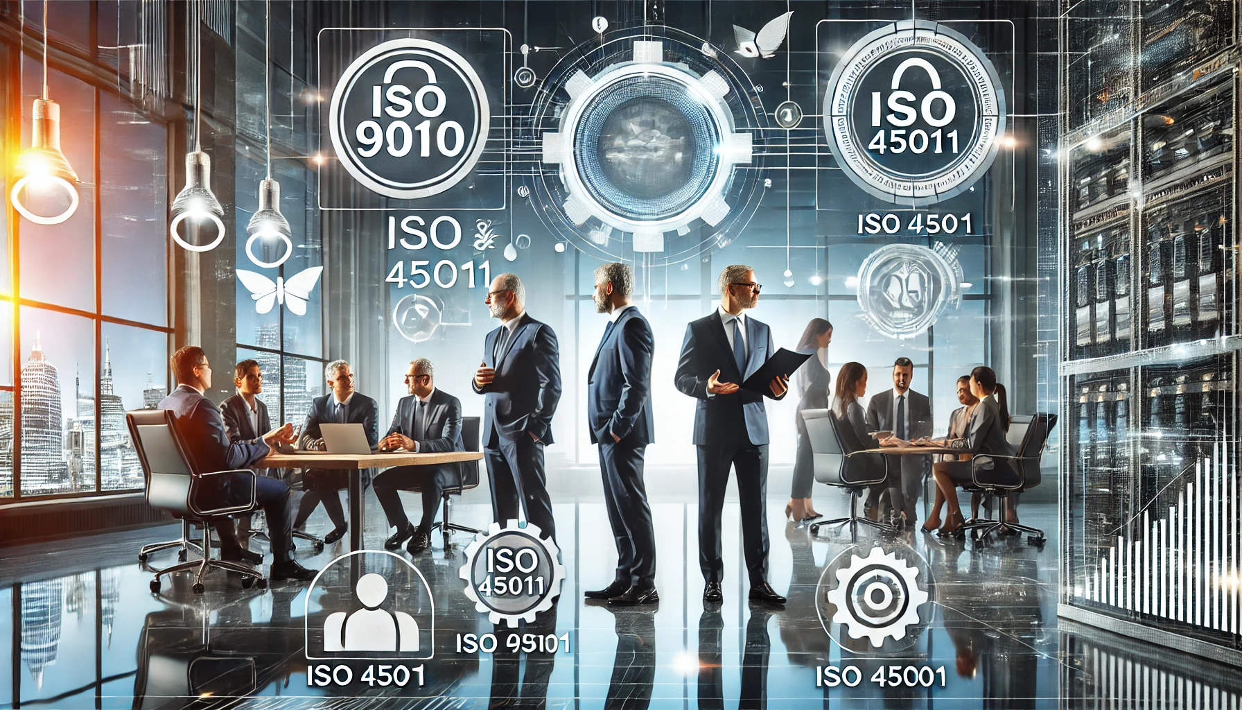 fiducia dei clienti