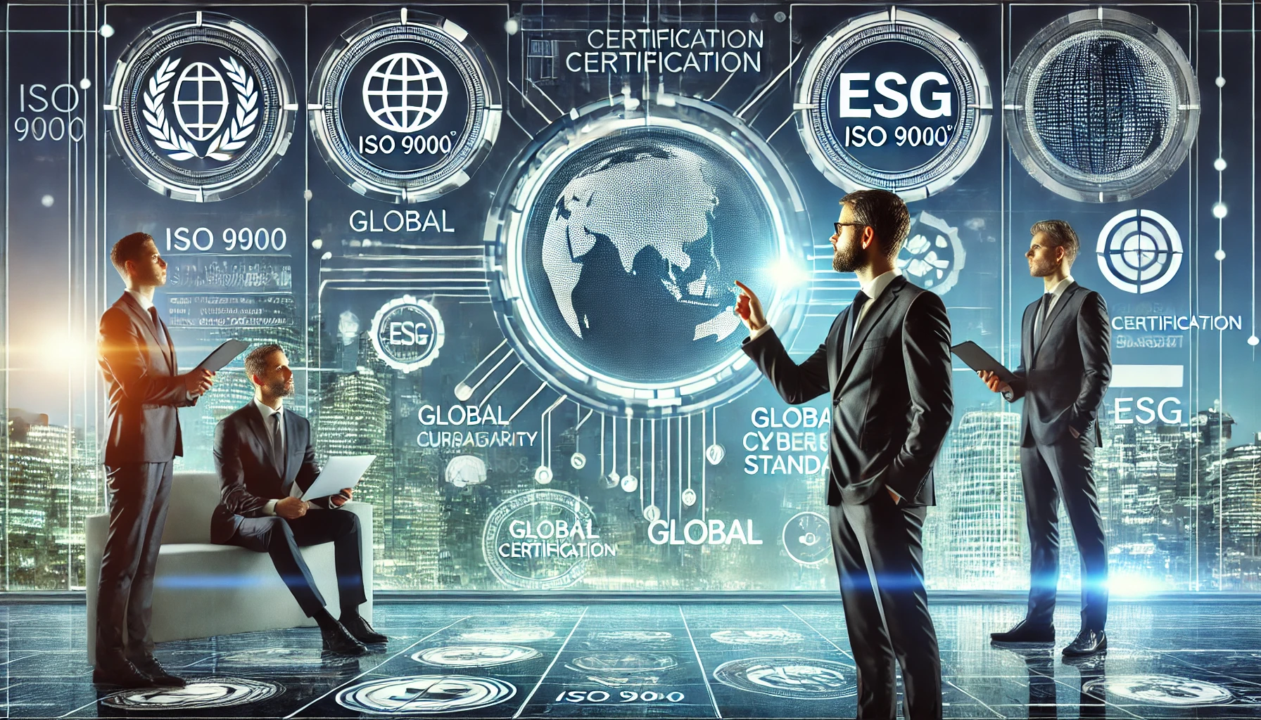 Il mercato delle certificazioni