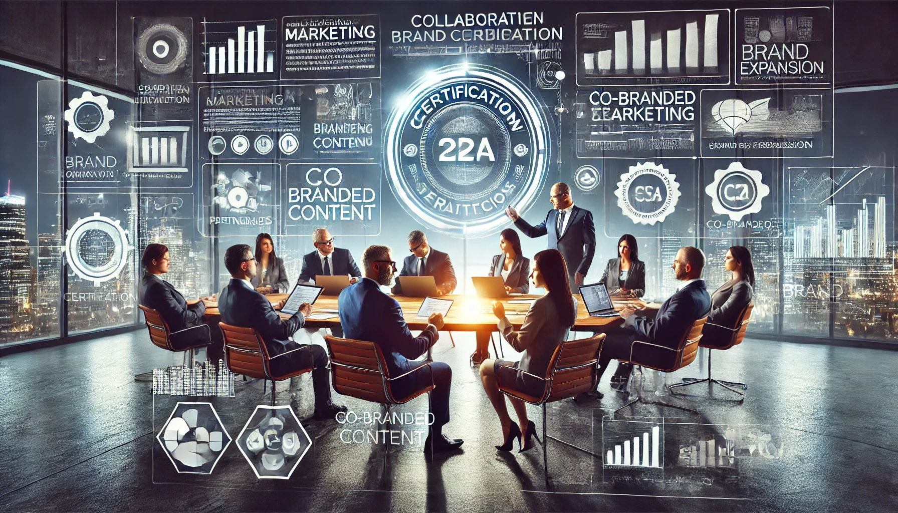 marketing collaborativo