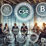 responsabilità sociale d'impresa