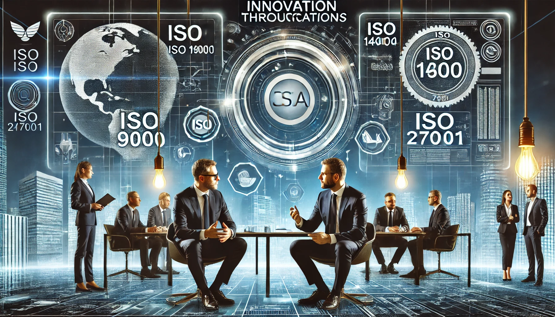 trasformare le normative in opportunità