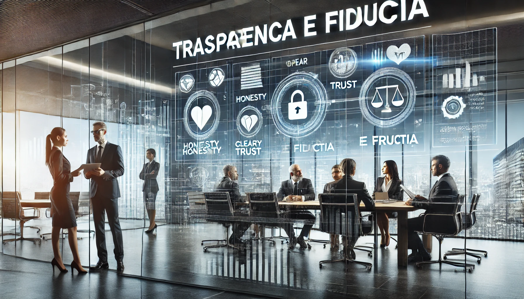 comunicazione chiara